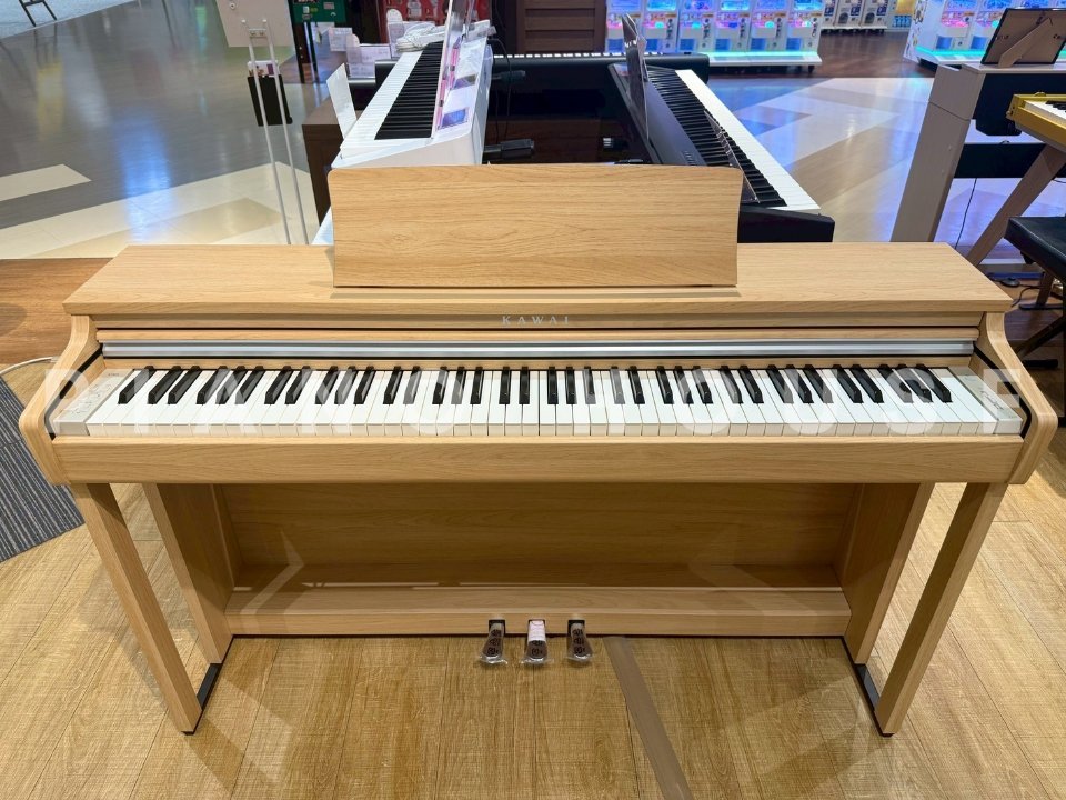 Chi tiết đàn KAWAI CX302 LO - Hình 4